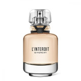 Givenchy / Eau de parfum, L'interdit, For women, 50 ml - 1 miniature