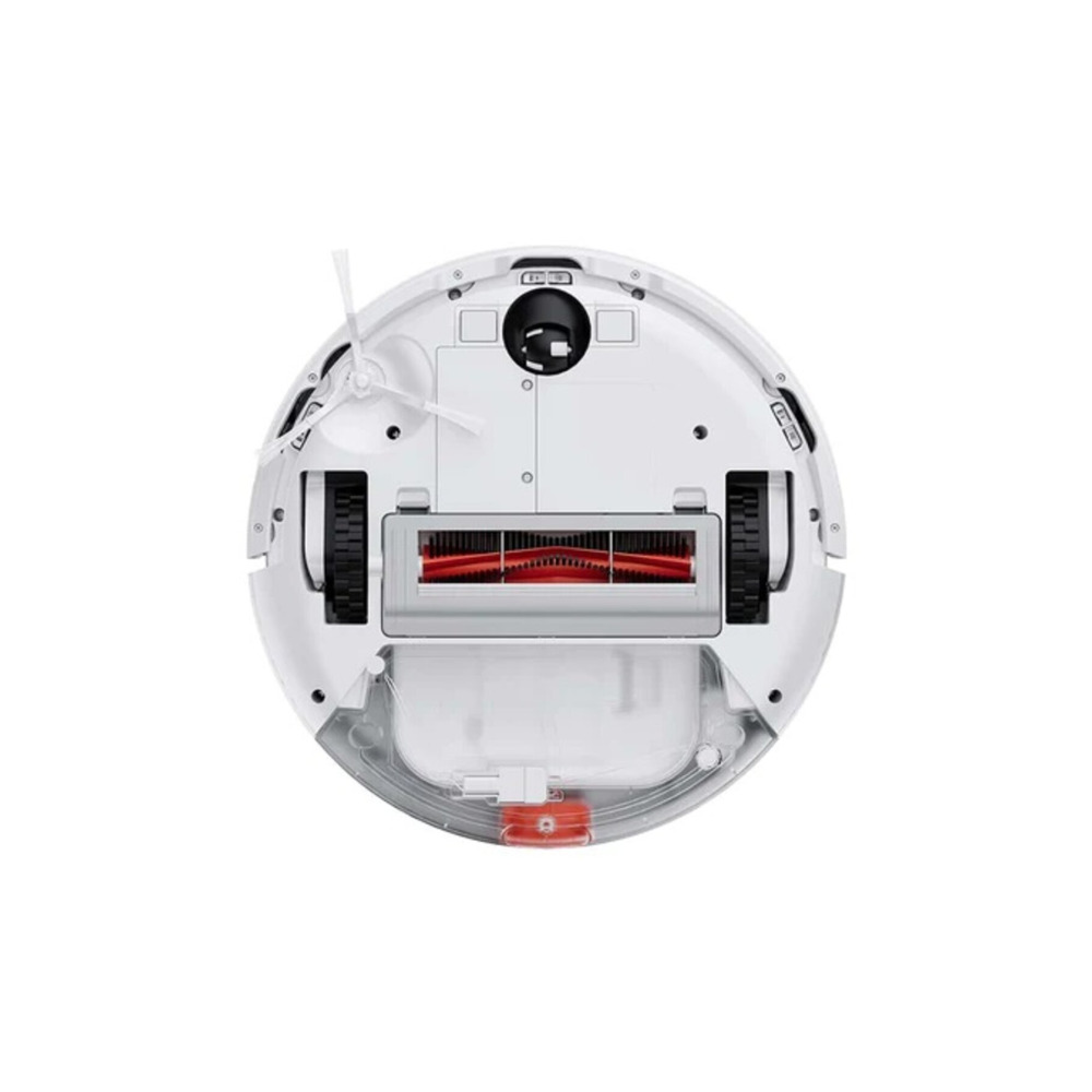 Xiaomi Xiaom Robot Vacuum E10 4000pa, Remote control via Xioami Home App Control, White - 2