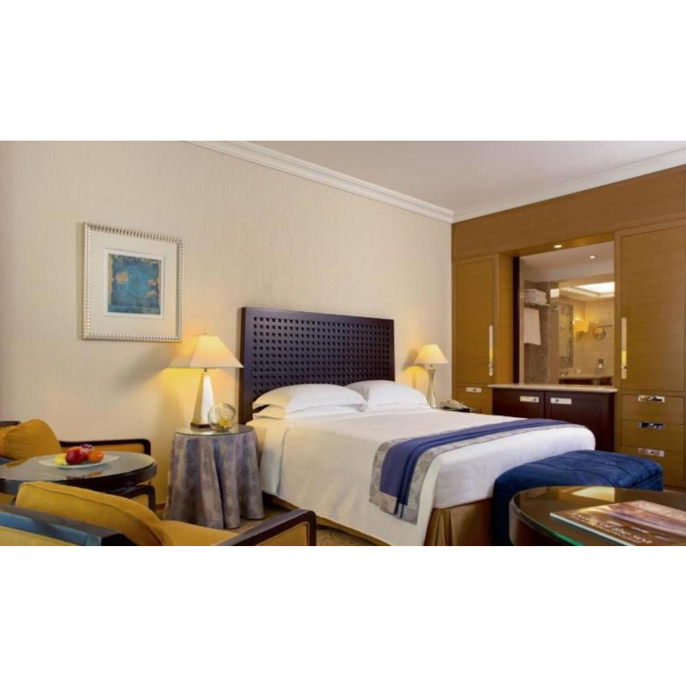 Wonderdays Premium Gift Box - One Night in a Luxury Resort for Two with Breakfast  Dinner - Unique gift for christmas, birthdays and any other occasio - 5