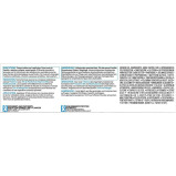 LA ROCHE-POSAY \/ Balm, Cicaplast Baume B5+, Ultra-repairing soothing, 1.4 fl.oz (40 ml) - 7 miniature