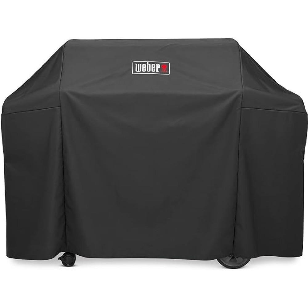 Горелка Weber Premium Genesis Ii COVER 4 (Серия LX 400) - 1