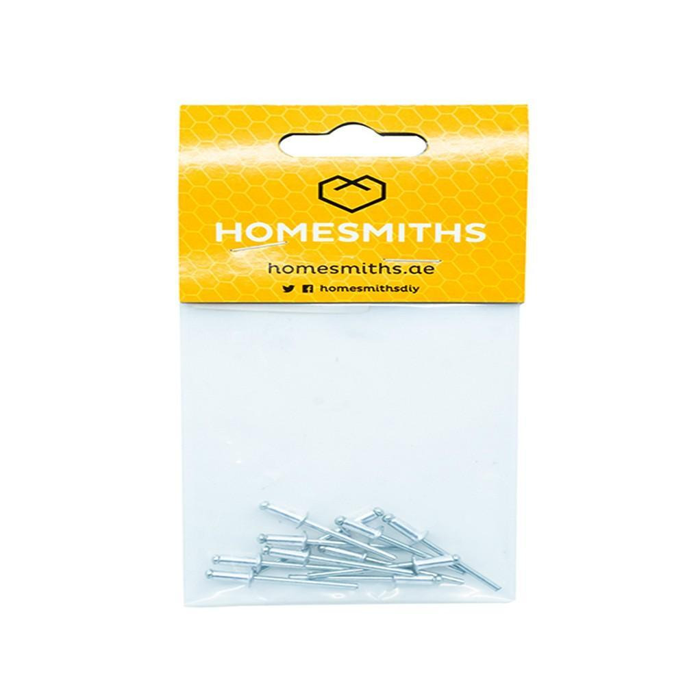Homesmiths Blind Rivet 3.2 X 8 mm - 1