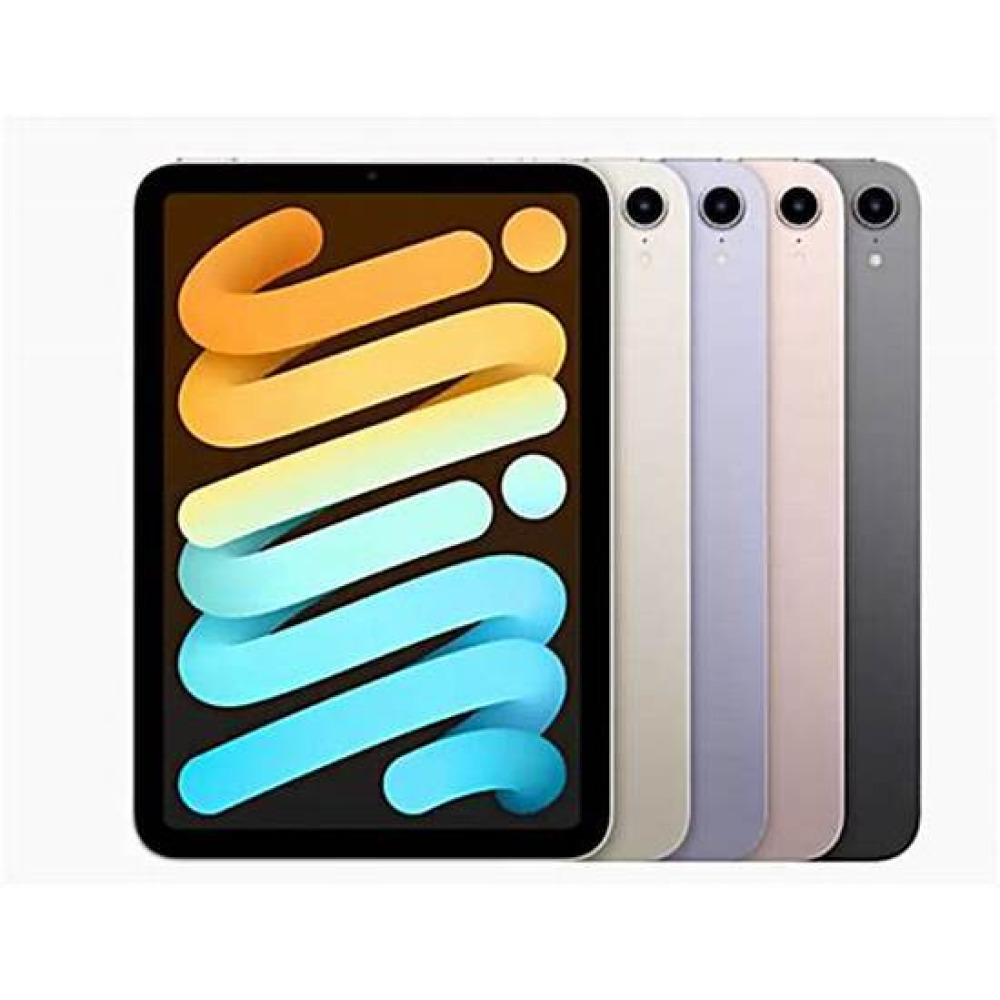 Apple iPad Mini 6  - 1