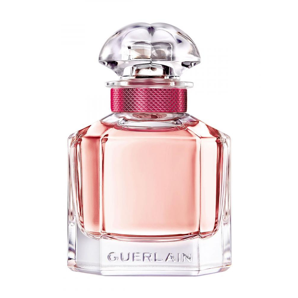 Guerlain Mon Guerlain Bloom Of Rose For Women Eau De Parfum 100ML - 1