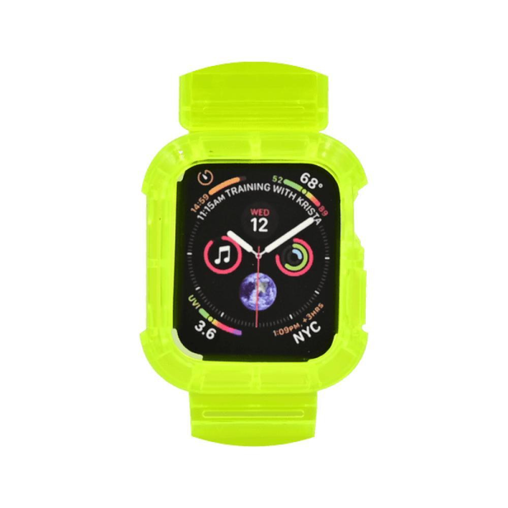 Colourful Apple Watch Strap 44mm - 2