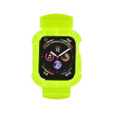 Colourful Apple Watch Strap 44mm - 2 miniature