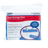 Packer 26 x 130 inch Rug Storage Bag - 1 miniature