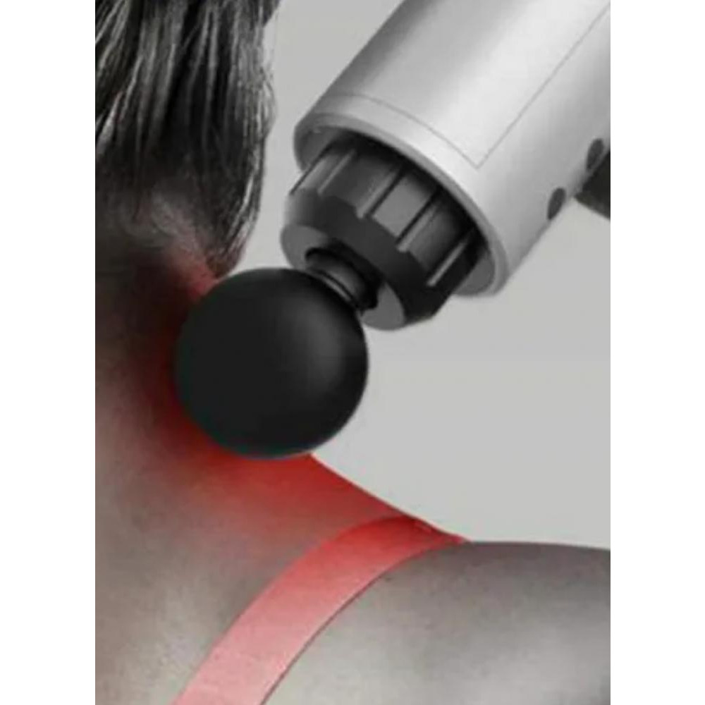 J&J / Electric massager, Deep tissue muscle - 2