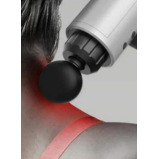 J&J / Electric massager, Deep tissue muscle - 2 miniature