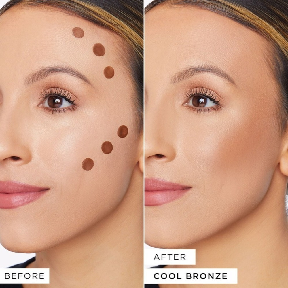 Tarte Cosmetics Sculpt Tape™ Contour Cool Bronze 15ml - Effortless Sculpting & Contouring for Defined Features - 2