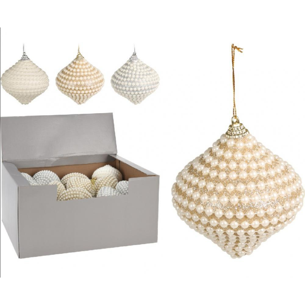 كوبمان يونيون مع خرز هانجديكو 8 سم متنوع 1 قطعة - 1