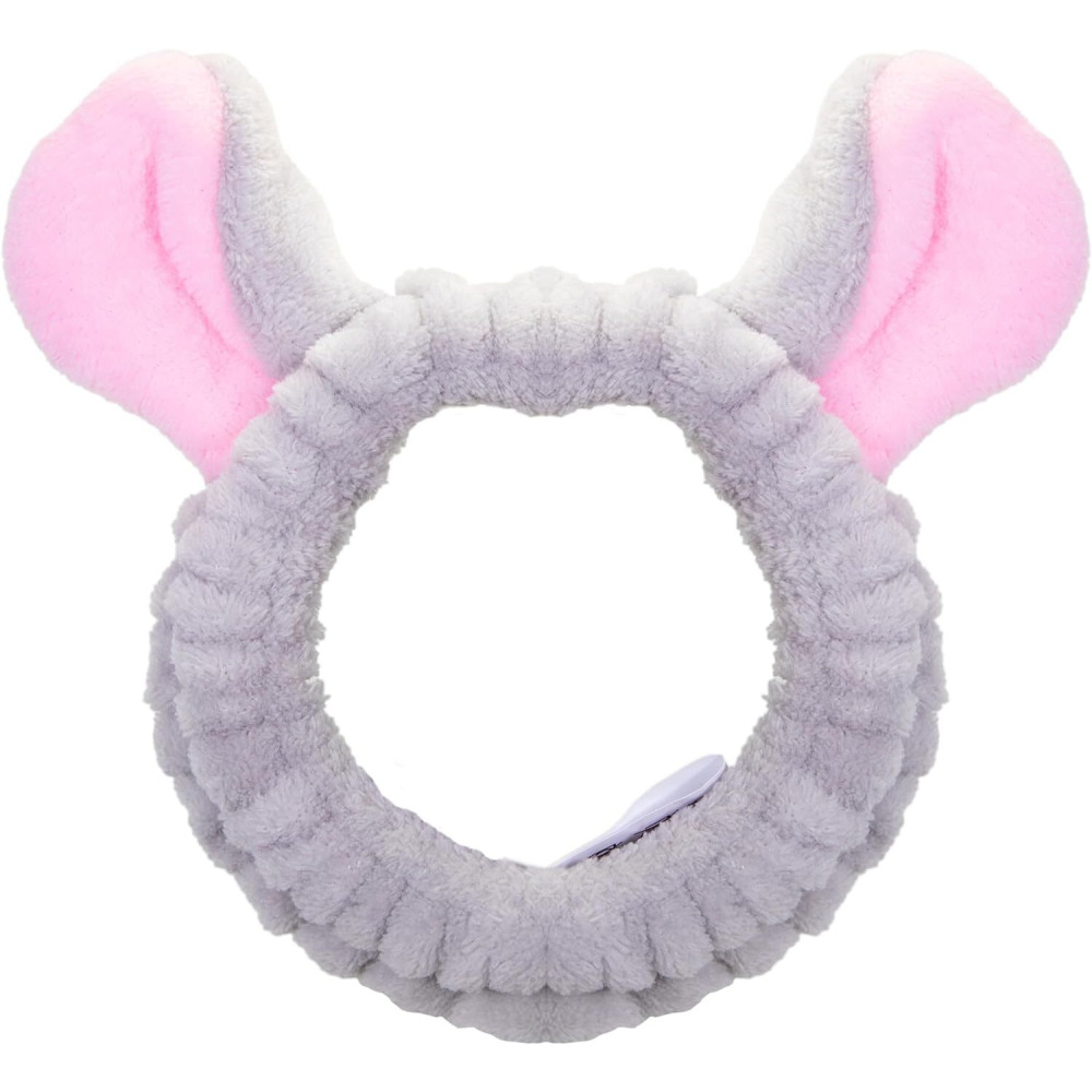 Повязка На Голову MAD Beauty THUMPER: Уход ЗА Телом - РАССЛАБЛЕНИЕ - Увлажнение кожи - все необходимое для принятия ванны - 3