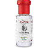Thayers, Toner, Cucumber, Witch hazel with aloe vera, 89 ml - 1 miniature