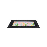 Evergreen Tulip Field Sassafras Switch Mat - 3 miniature