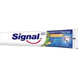Зубная Паста Signal Cavity FIGHTER Herbal, 50 мл - 1 miniature