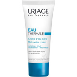 Uriage Eau Thermale Water Cream for Women 1.35 oz Cream - 1 miniature