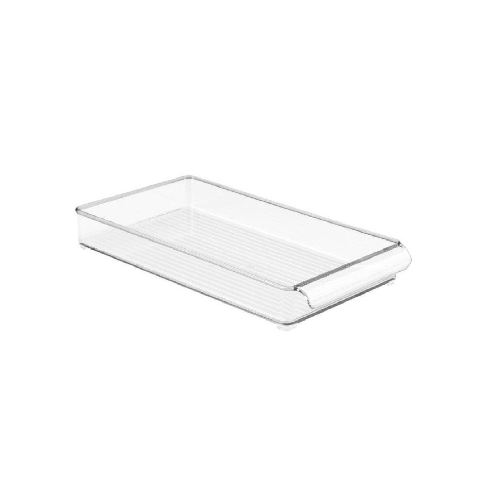 آي دي ثلاجة بينز 8X2 صينية شفافة - 3