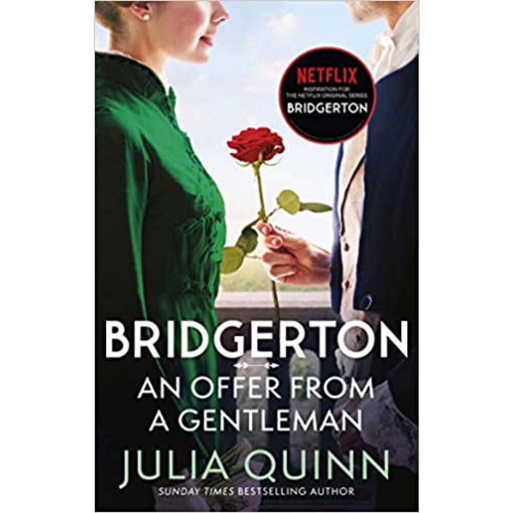 An Offer From a Gentleman - 1