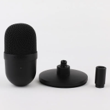 Razer Seiren Mini USB Конденсаторный Микрофон Сверхкомпактный Потоковый Настольный Микрофон Мыши luxemia - 6 miniature