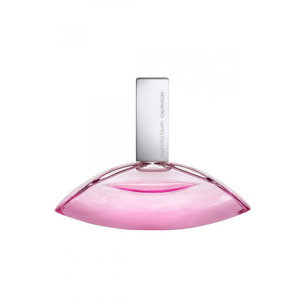 Calvin Klein Euphoria Blush Woman Eau De Parfum, 100 ml, For Women - 1