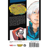 My Hero Academia, Volume 30 - 2 miniature