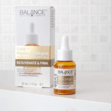 Balance \/ Serum, Active formula, Rejuvenating, 1 fl oz (30 ml) - 2 miniature