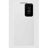 SAMSUNG GALAXY S22 CLEAR VIEW БЕЛЫЙ - 1 miniature
