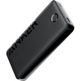 Anker, Power bank Power Core 20K II, 2-Port, 15W, 20000mAh, Black - 1 miniature