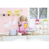 Кукла Baby BORN / Little Sister Для Детского сада 36 СМ с аксессуарами, 828533 - 3 miniature