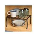 Полка Для Шкафа Spectrum Ashley, бронза - 3 miniature