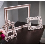 Руст-Оеум 12 УНЦИЙ. Розовый Мел-Спрей - 2 miniature