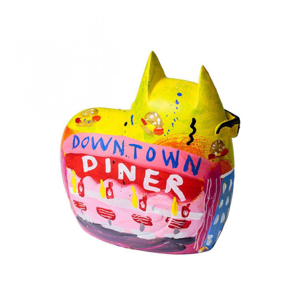 تمثال نينو - 1