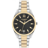 LEE COOPER Women's Analog Silver Dial Watch - LC07102.250 - 1 miniature