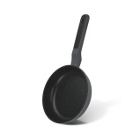 Fissman Frying Pan Titanium Pro 20cm with Cast Aluminum and Non- Stick Coating - 1 miniature