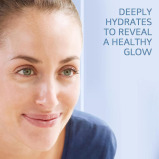 Cetaphil / Daily cream, Deep hydration, Healthy glow, For sensitive skin, 1.7 oz (48 g) - 5 miniature