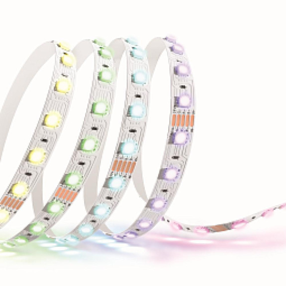 СВЕТОДИОДНАЯ ЛЕНТА RUBETEK WI-FI RL-3112