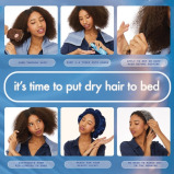 AMIKA Dream Routine Overnight Hydrating Hair Mask 100ml - 7 miniature