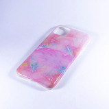 Marble Silicone Case iPhone 11 Pro Max - 1 miniature