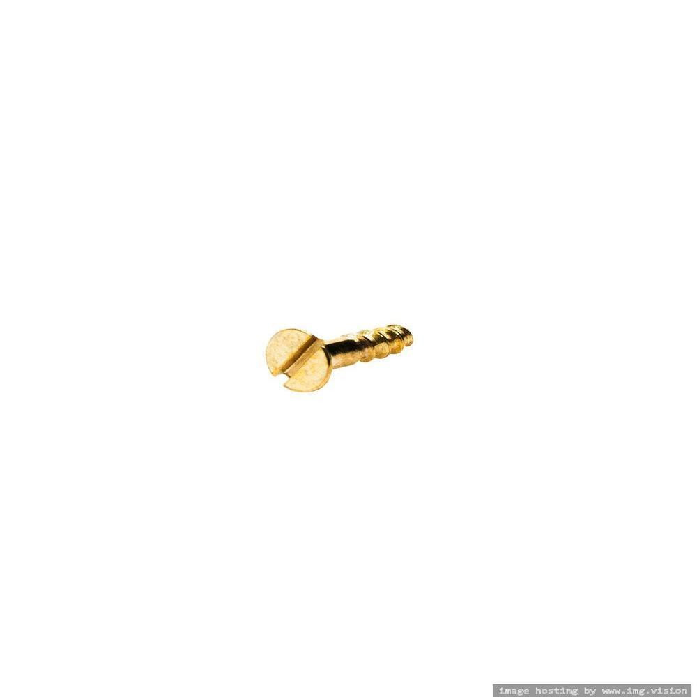 Homesmiths BP Шуруп По ДЕРЕВУ 1/2 X 4 мм - 2