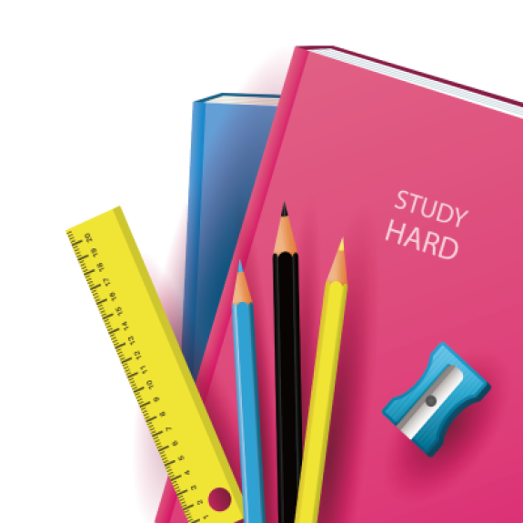 Stationery and Supplies