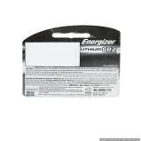 Energizer Lithium Photo Batteries 3V CR2 - 2 miniature