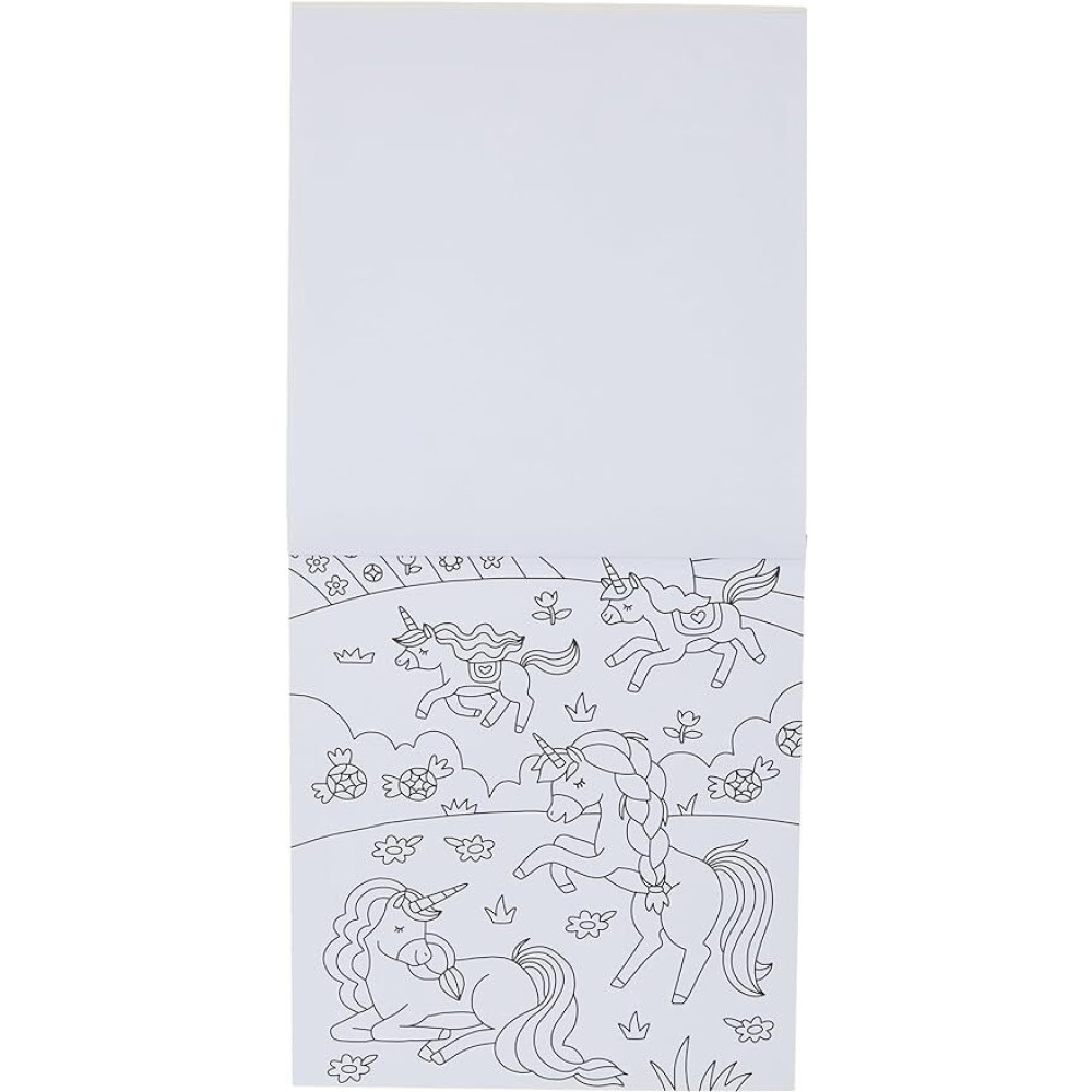 Hinkler Totally Magical 5 Pencil Set Kaleidoscope - 3