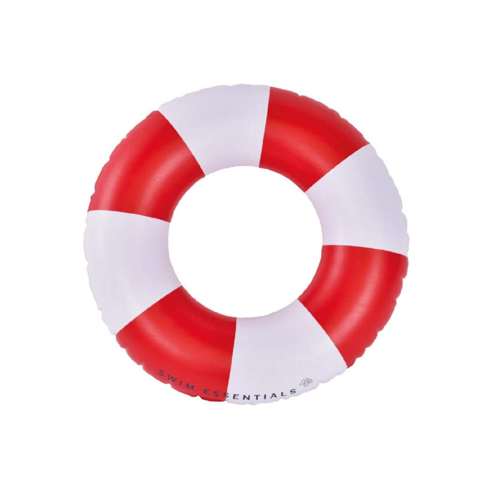 Swim ESSENTIALS, Кольцо для Плавания, СПАСАТЕЛЬНЫЙ КРУГ, 55 СМ, 3+ - 1