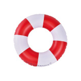 Swim ESSENTIALS, Кольцо для Плавания, СПАСАТЕЛЬНЫЙ КРУГ, 55 СМ, 3+ - 1 miniature