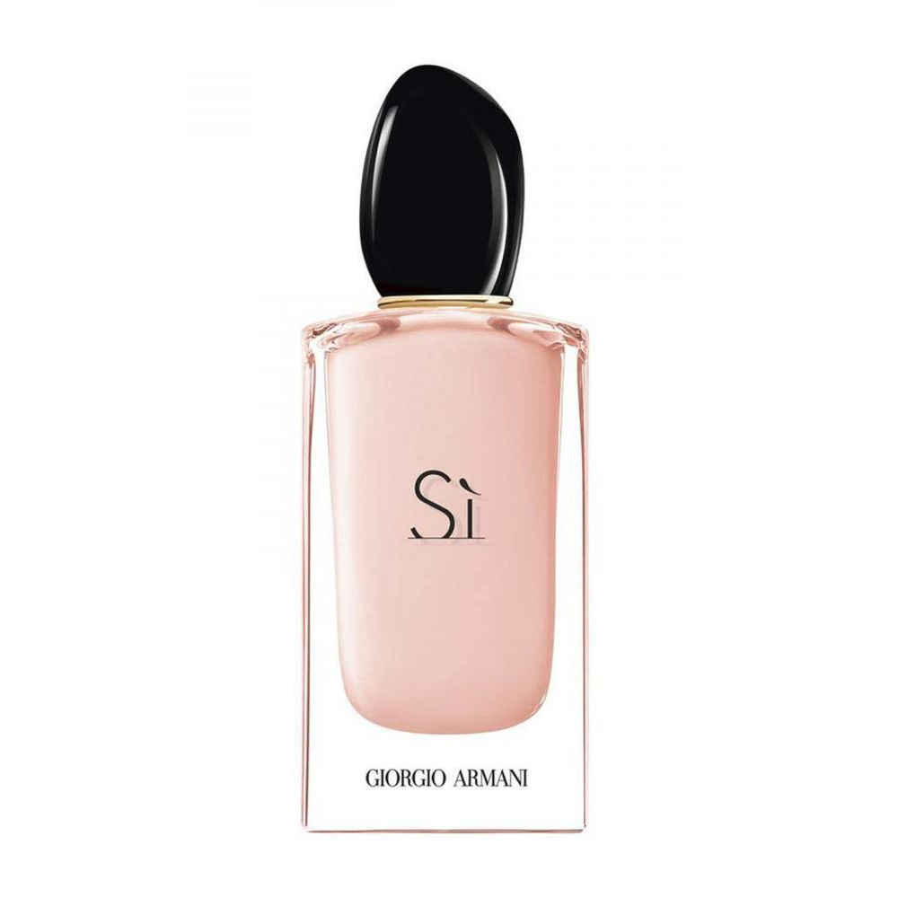 Armani Sì Fiori Eau De Parfum, 100 ml, For Women - 1