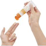 Vichy / Tinted daily care, Capital Soleil, SPF 50+, 1.7 fl oz (50 ml) - 2 miniature