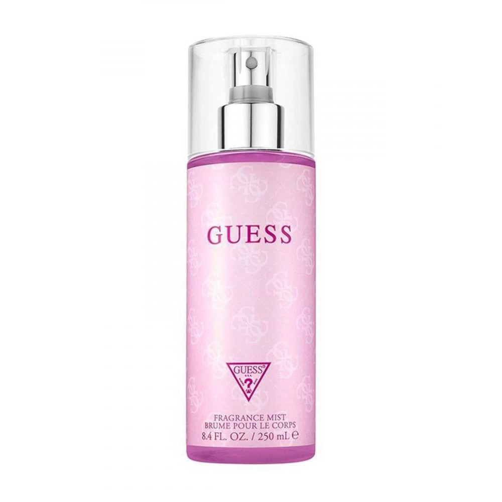 Guess Pink L Fragrance Mist 250ML - 1