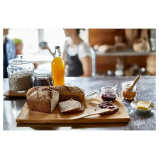 IKEA APTITLIG Chopping Board: Bamboo 45x28 cm - 4 miniature