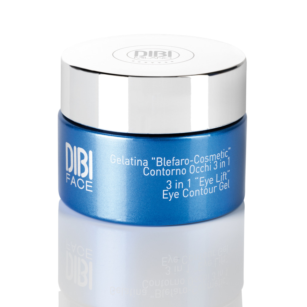 3 in 1 Eye Lift Eye Contour Gel *UNSEALED NO BOX* - 1