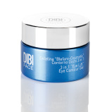 3 in 1 Eye Lift Eye Contour Gel *UNSEALED NO BOX* - 1 miniature